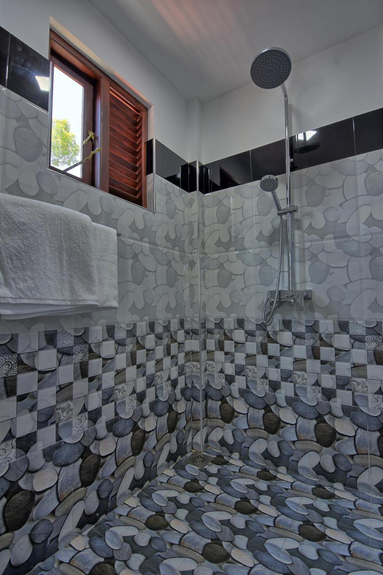 Villa Effort Ahangama Ruang foto